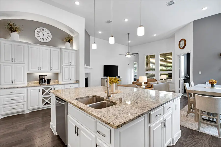 921 Hubbard Creek Trail, McKinney, TX 75071 - #3