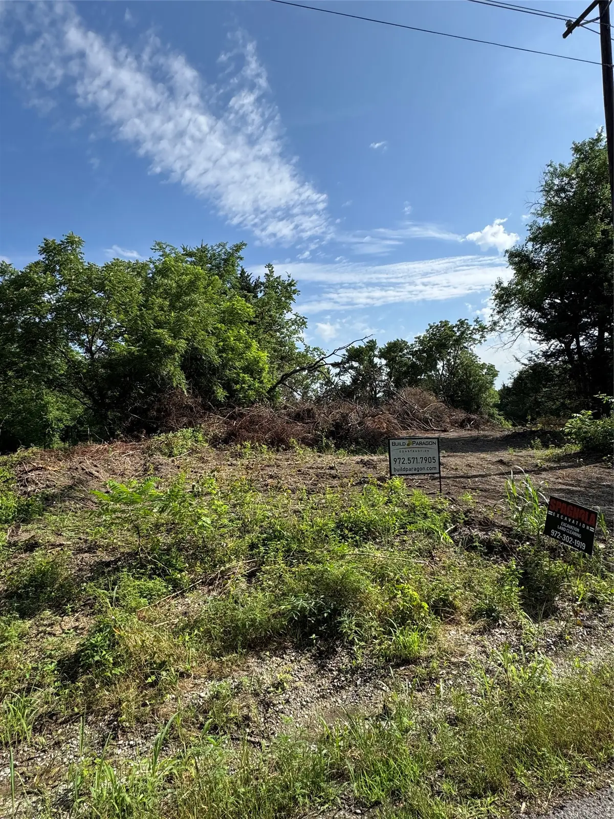 TBD Burke Road, Gunter, TX 75058 - #1