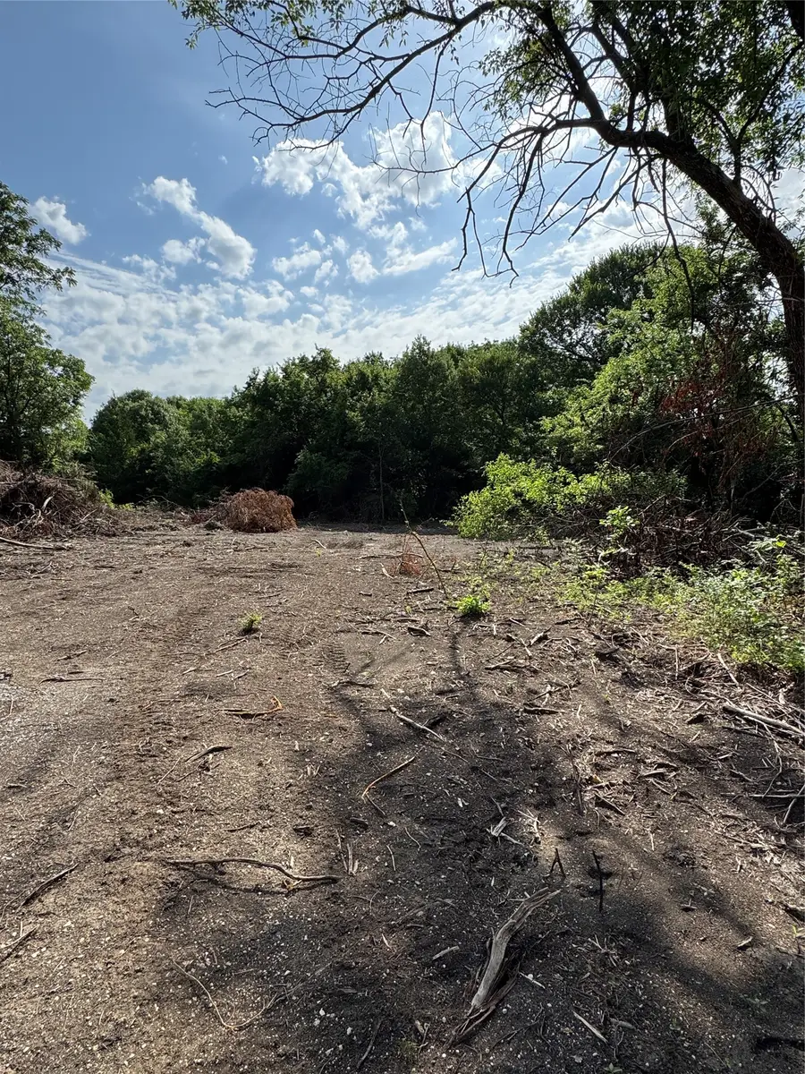 TBD Burke Road, Gunter, TX 75058 - #2