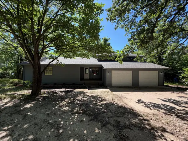 257 W Acres Road, Gun Barrel City, TX 75156