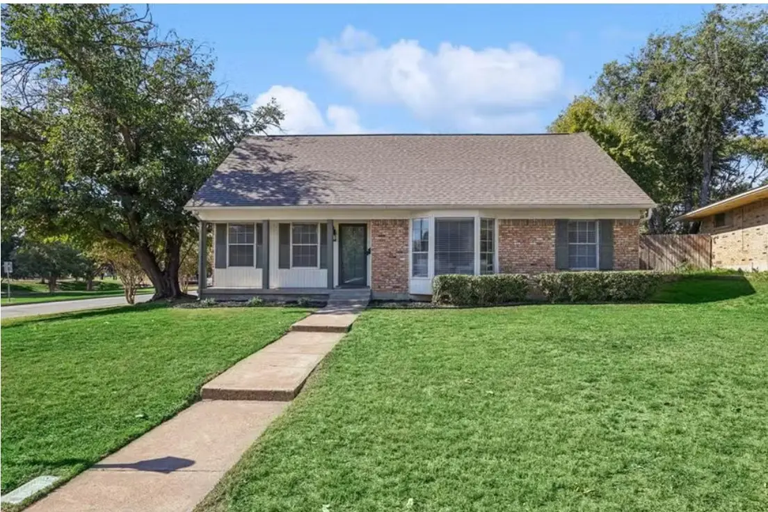 13505 Pyramid Drive, Farmers Branch, TX 75234 - #1