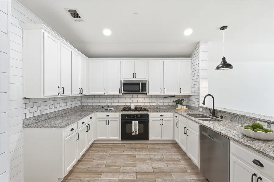5304 Alpine Meadows Drive, McKinney, TX 75071 - #2
