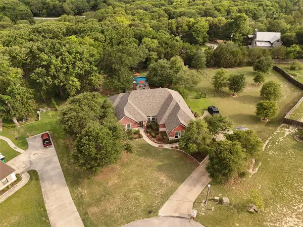 239 Palomino Court, Cresson, TX 76035