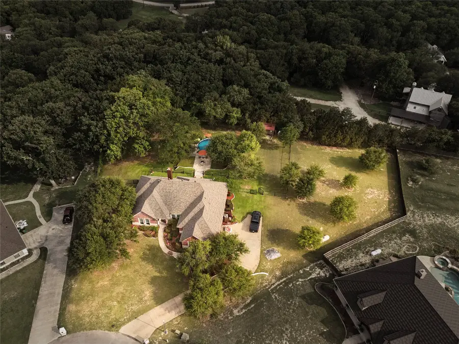 239 Palomino Court, Cresson, TX 76035 - #2