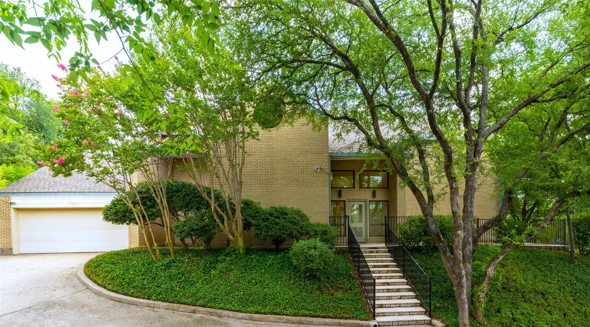 3505 Estates Drive, Dalworthington Gardens, TX 76016 - #1