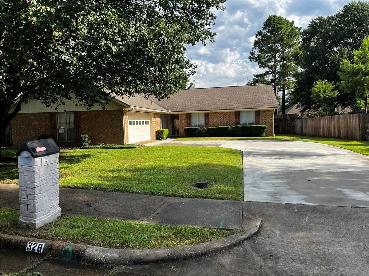 328 Jamie Way, Greenville, TX 75402 - #1