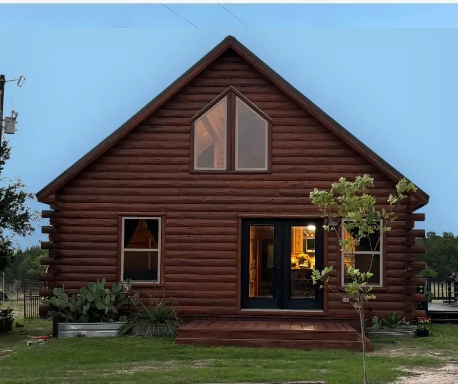 125 County Road 403, Goldthwaite, TX 76844 - #1