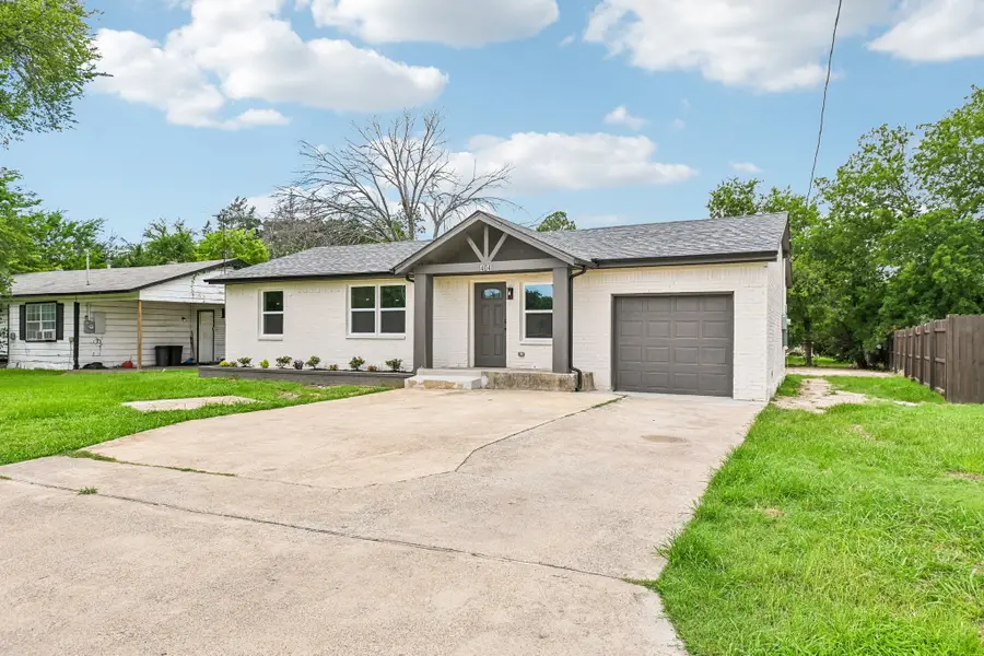 404 New Hope Street, Terrell, TX 75160 - #2
