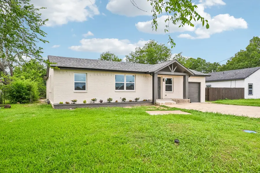 404 New Hope Street, Terrell, TX 75160 - #3