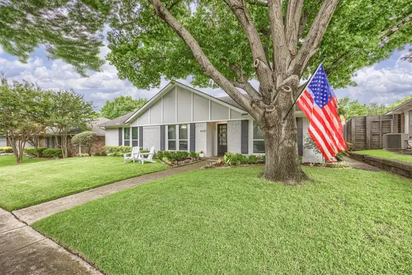 8523 Vista View Drive, Dallas, TX 75243