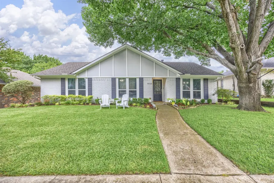 8523 Vista View Drive, Dallas, TX 75243 - #3
