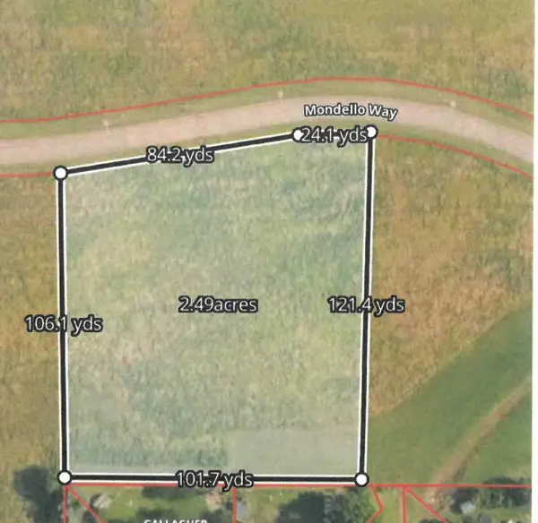 0 Mondello Way, Bossier City, LA 71111