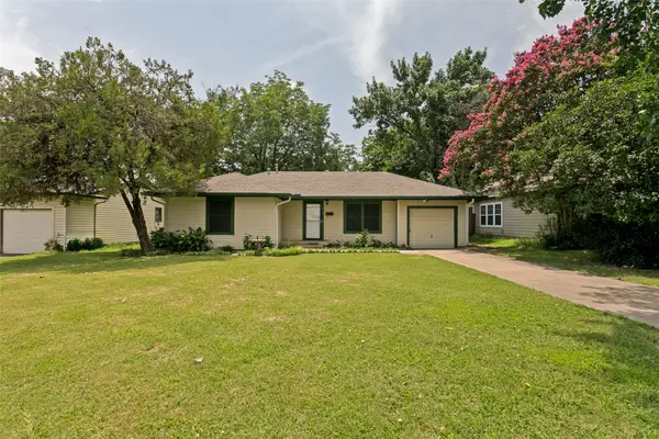 813 Westway Street, Denton, TX 76201
