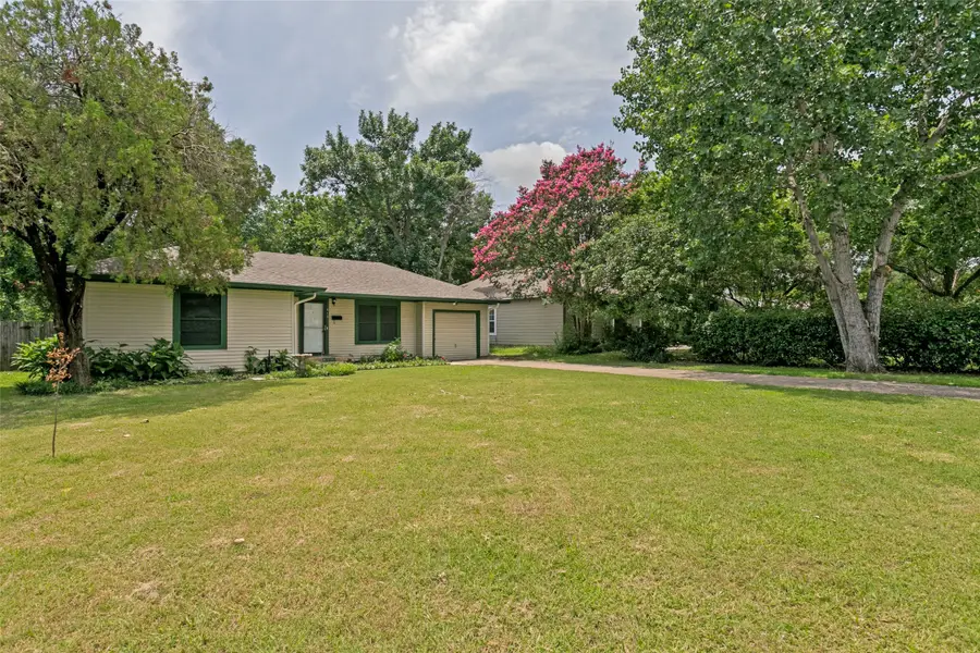 813 Westway Street, Denton, TX 76201 - #3