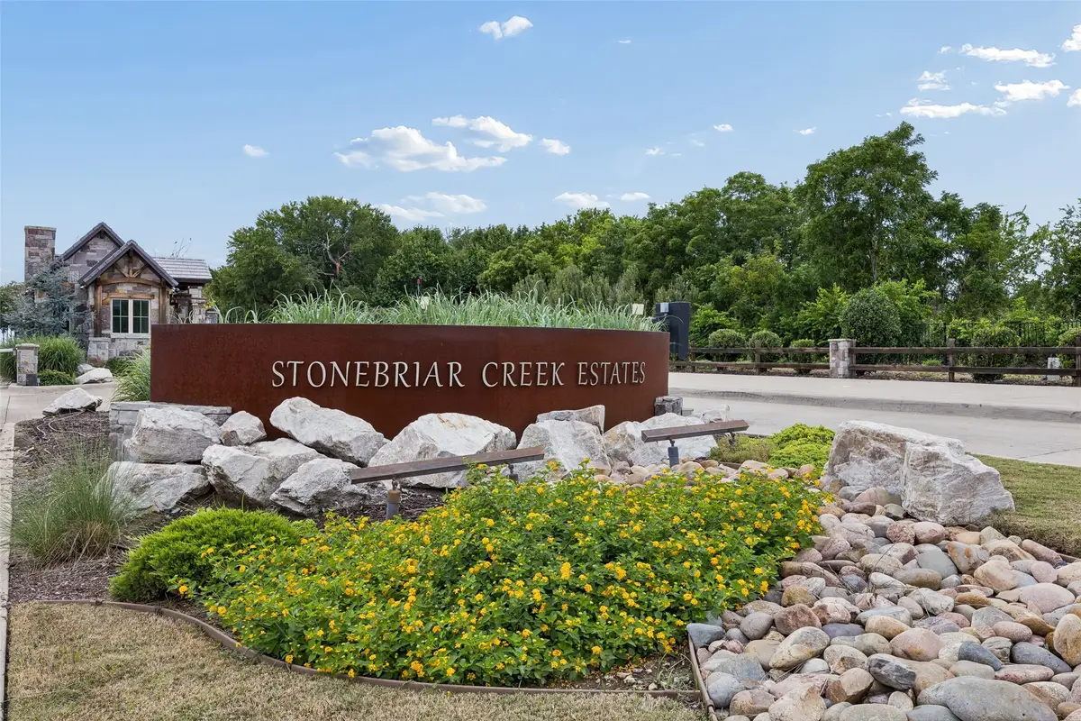 4 Riva Ridge, Frisco, TX 75034 - #1