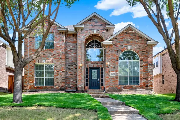 13270 Roadster Drive, Frisco, TX 75033