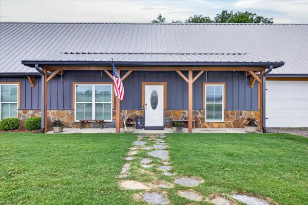 114 Lakewood Road, Trinidad, TX 75163