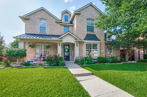 3268 Barkwood Lane, Frisco, TX 75033