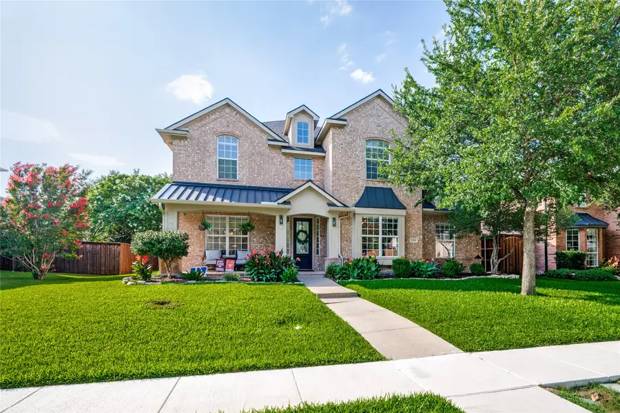 3268 Barkwood Lane, Frisco, TX 75033 - #2
