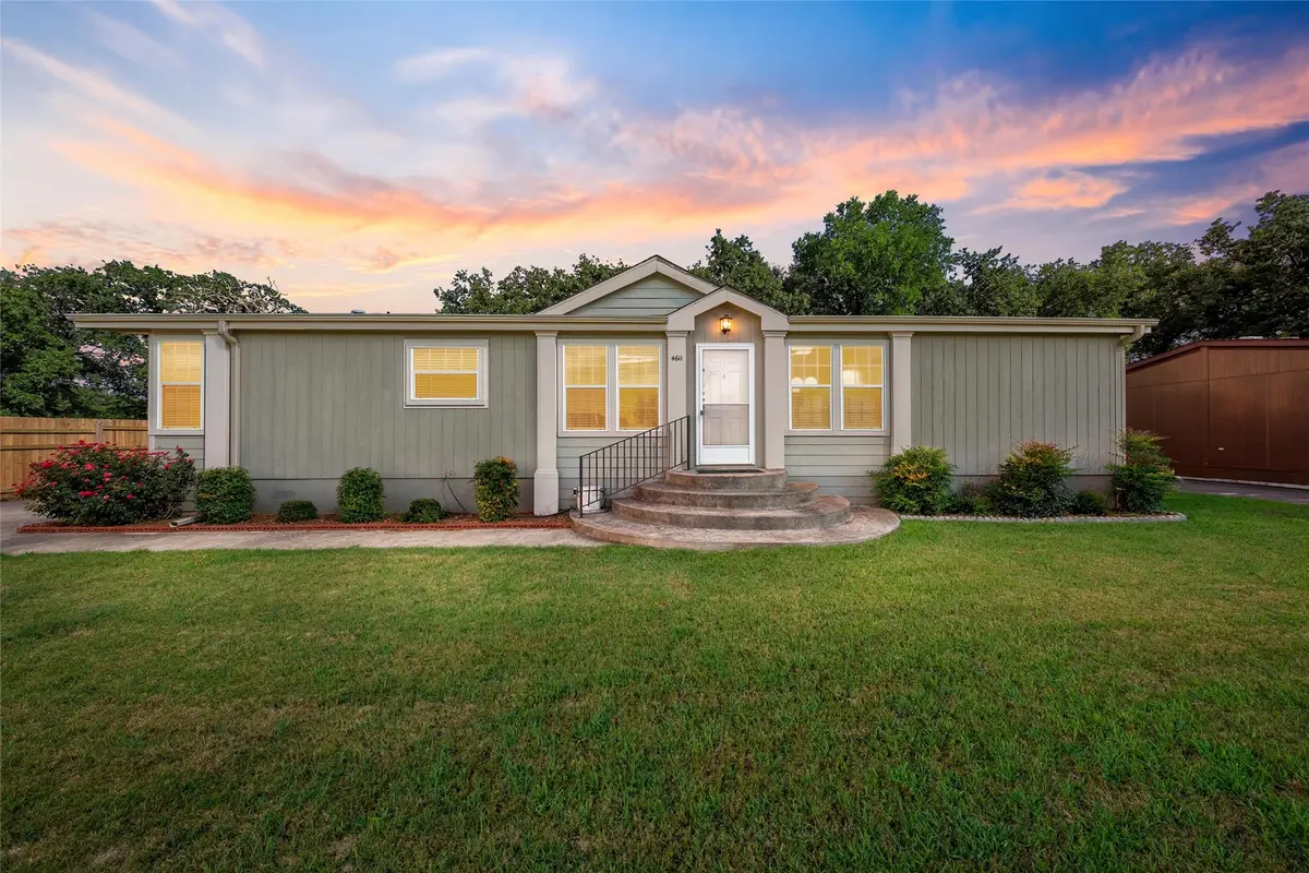 4611 Rocking K Drive, Waco, TX 76705 - #1