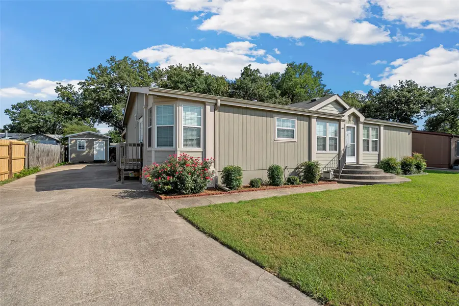 4611 Rocking K Drive, Waco, TX 76705 - #2