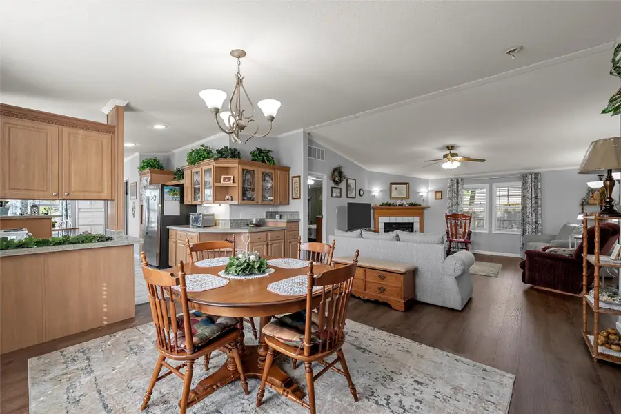 4611 Rocking K Drive, Waco, TX 76705 - #3