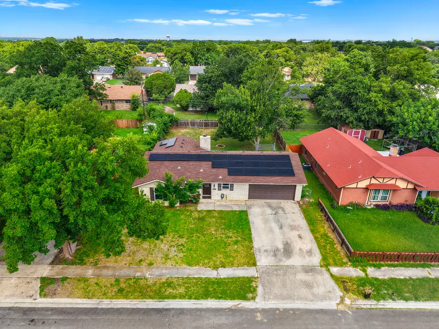 2001 Moonlight Drive, Killeen, TX 76543 - #2
