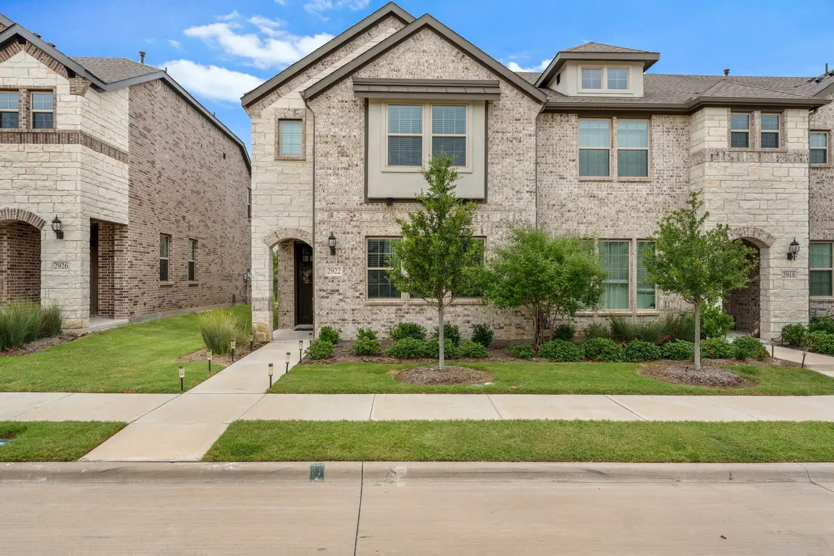 2922 Alto Drive, Sachse, TX 75048 - #1