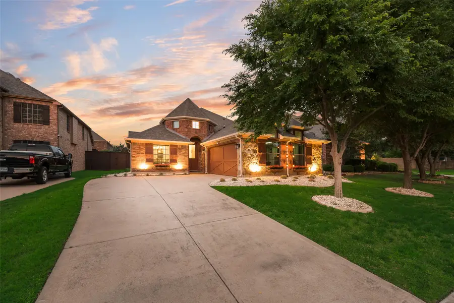 1705 Grand Meadows Drive, Keller, TX 76248 - #2
