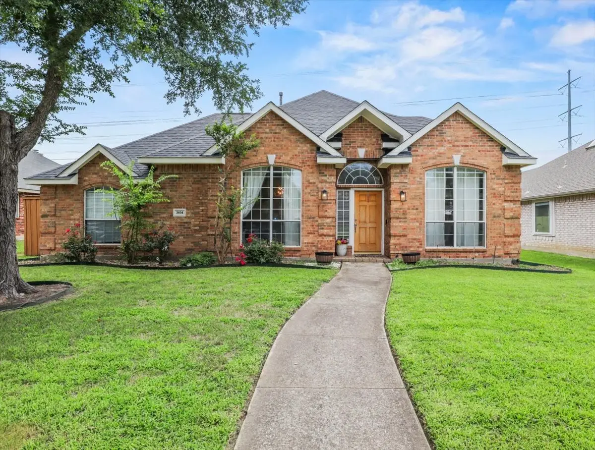 3404 Bluegrass Drive, Plano, TX 75074 - #1