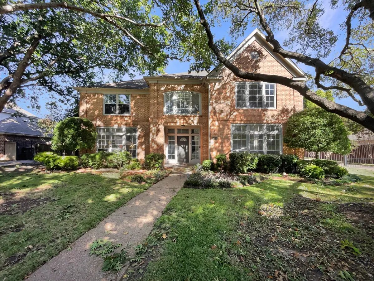 6804 Savannah Lane, Fort Worth, TX 76132 - #1