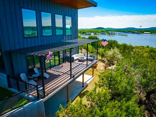 4468 Chapel Road, Possum Kingdom Lake, TX 76450 - #1