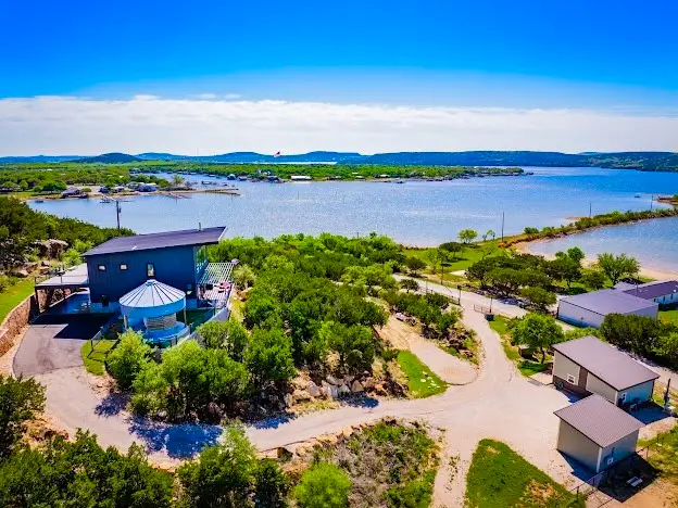 4468 Chapel Road, Possum Kingdom Lake, TX 76450 - #2