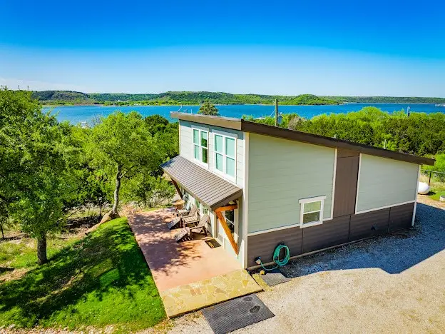 4468 Chapel Road, Possum Kingdom Lake, TX 76450 - #3