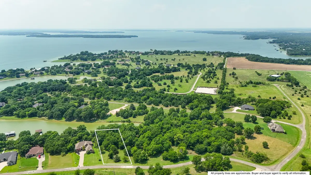Lot 14 Pacifico, Kerens, TX 75144 - #1
