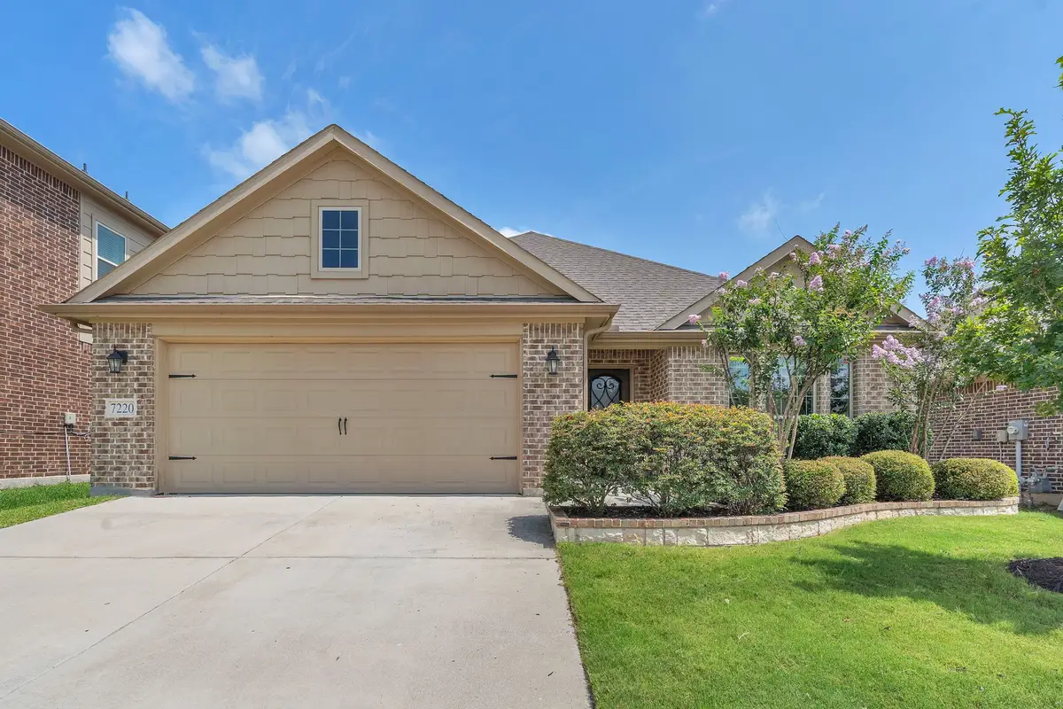 7220 Tesoro Trail, Fort Worth, TX 76131 - #1