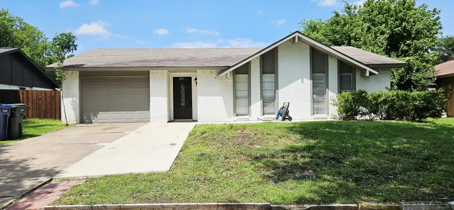 1529 Meridian Way, Garland, TX 75040 - #2