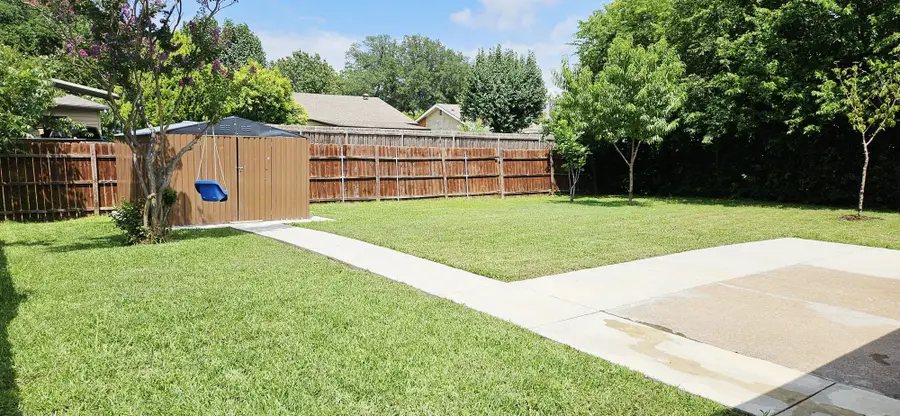 1529 Meridian Way, Garland, TX 75040 - #3