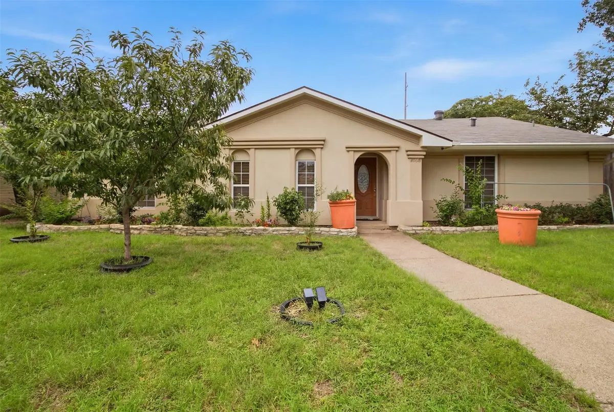 1608 University Drive, Richardson, TX 75081 - #1