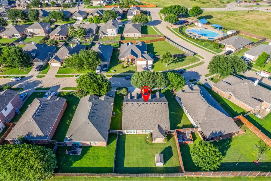 5839 Twilight Drive, Grand Prairie, TX 75052 - #3
