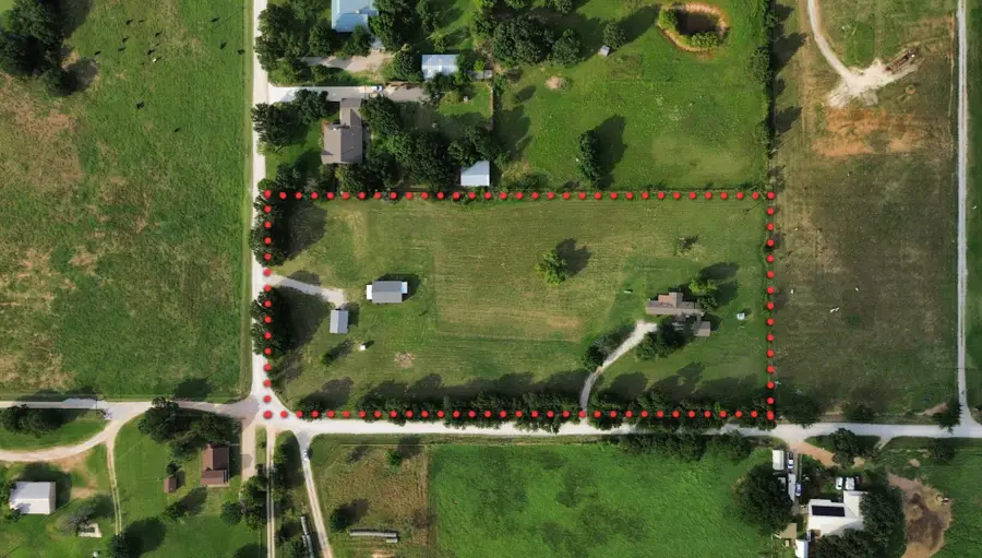 1306 Winn Road, Bowie, TX 76230 - #2
