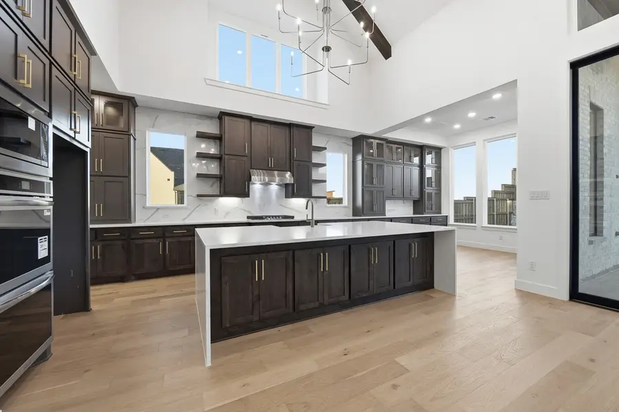 4204 Meander Way, Celina, TX 75078 - #2