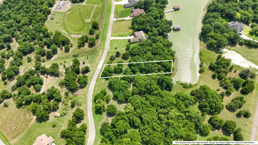 Lot 15 Pacifico, Kerens, TX 75144 - #2