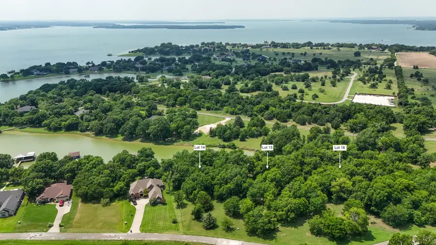 Lot 15 Pacifico, Kerens, TX 75144 - #3