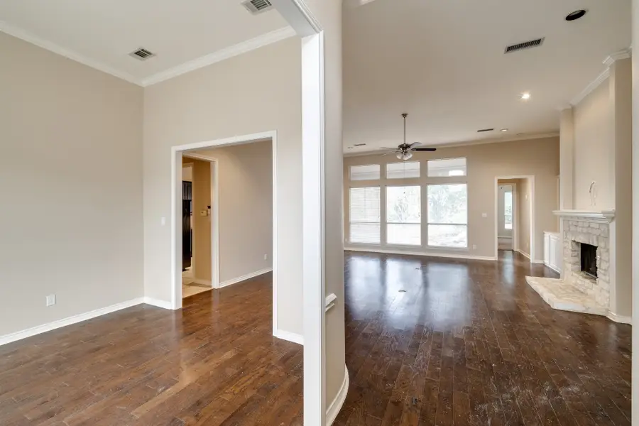 2817 Newburyport Avenue, Garland, TX 75044 - #2