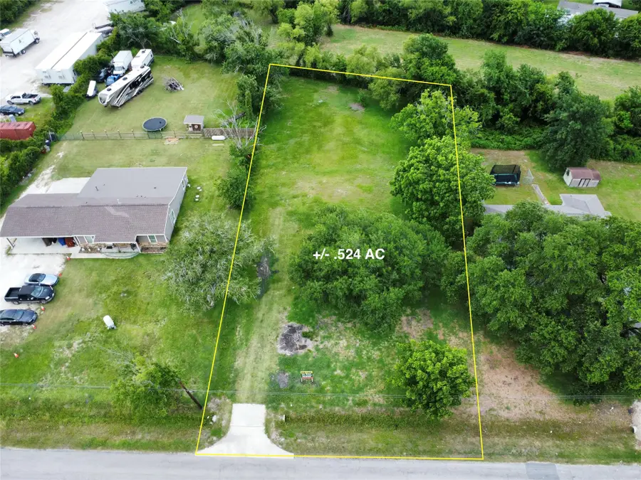 000 John Martin Road, Baytown, TX 77521 - #2