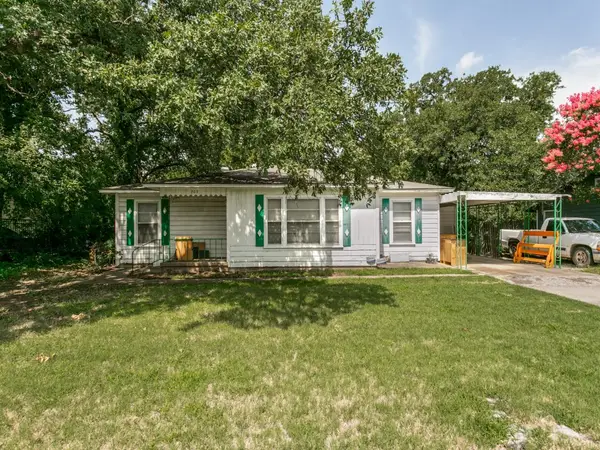 709 Mulkey Lane, Denton, TX 76209