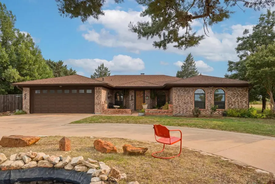 188 Avenida Cortez, Abilene, TX 79602 - #3