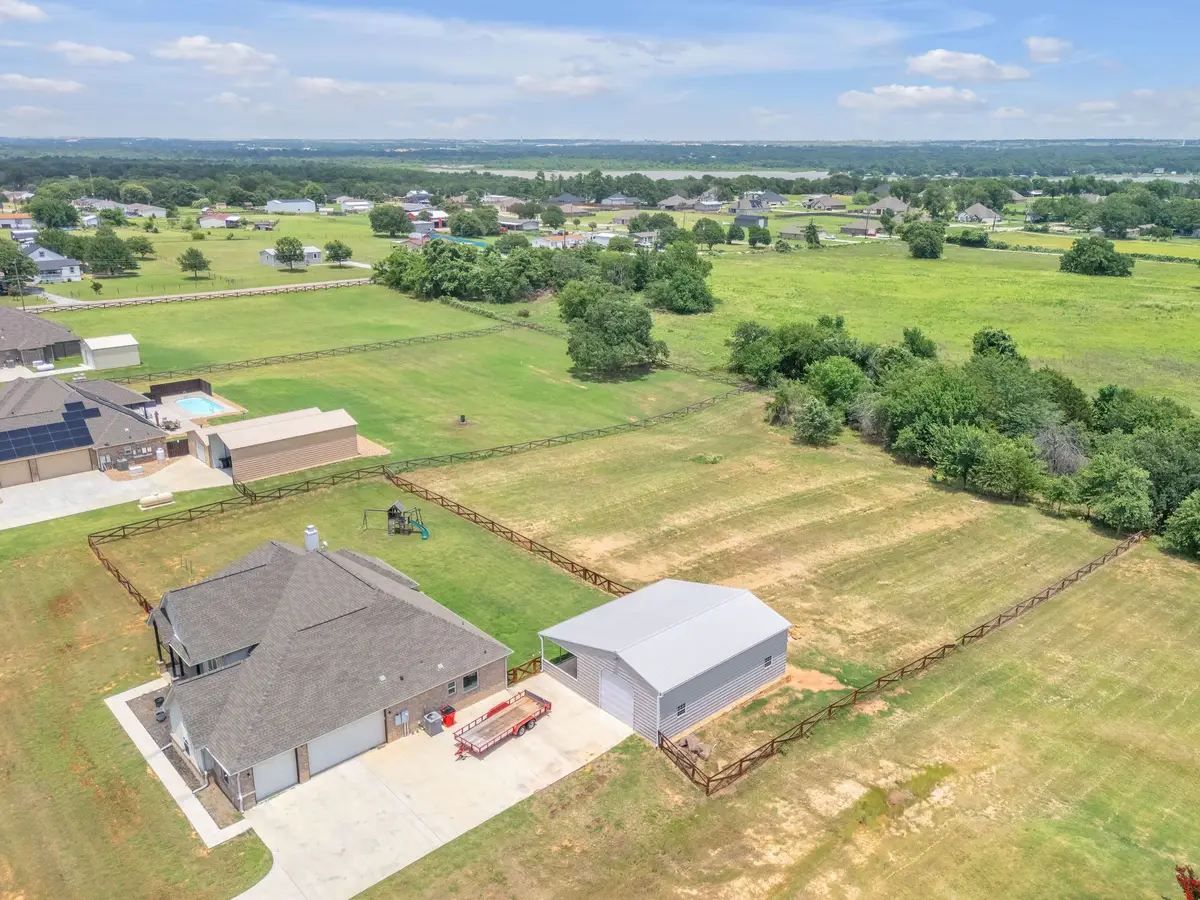 7609 Carter Ranch Road, Azle, TX 76020 - #1