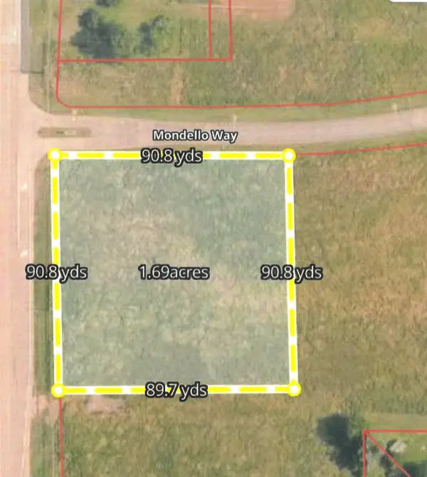 00 Mondello Way, Bossier City, LA 71111